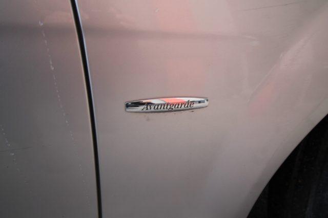 MERCEDES-BENZ C 220 CDI S.W. Avantg.