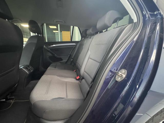 VOLKSWAGEN Golf 1.6 TDI 115CV DSG 5p. Business BlueMotion Technolo