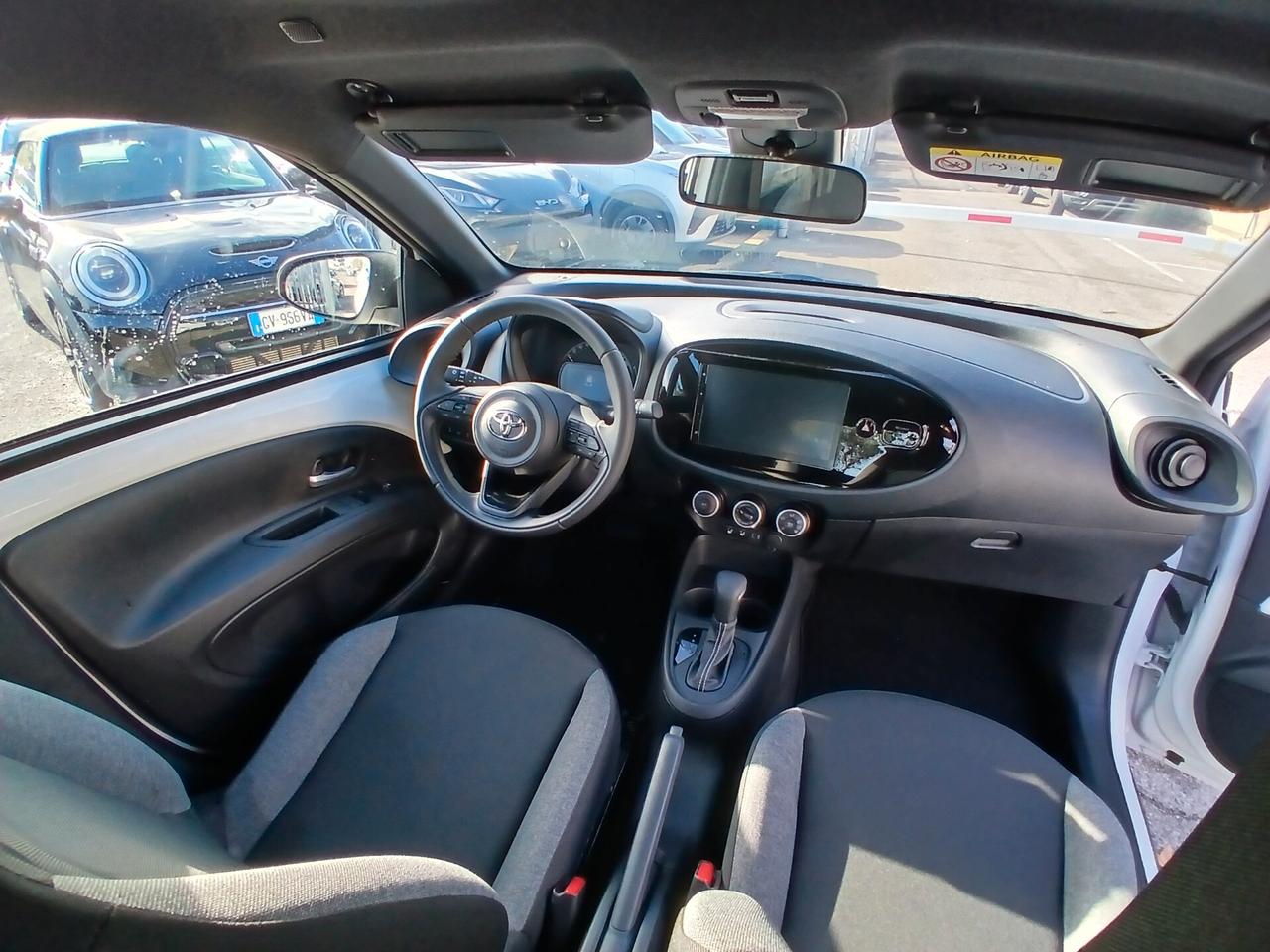 Toyota Aygo X 1.0 VVT-i 72CV Active S-CVT