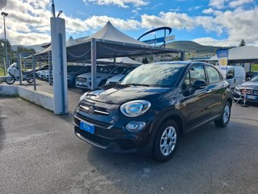 Fiat 500X 1.3 MultiJet 95 CV anno 2021