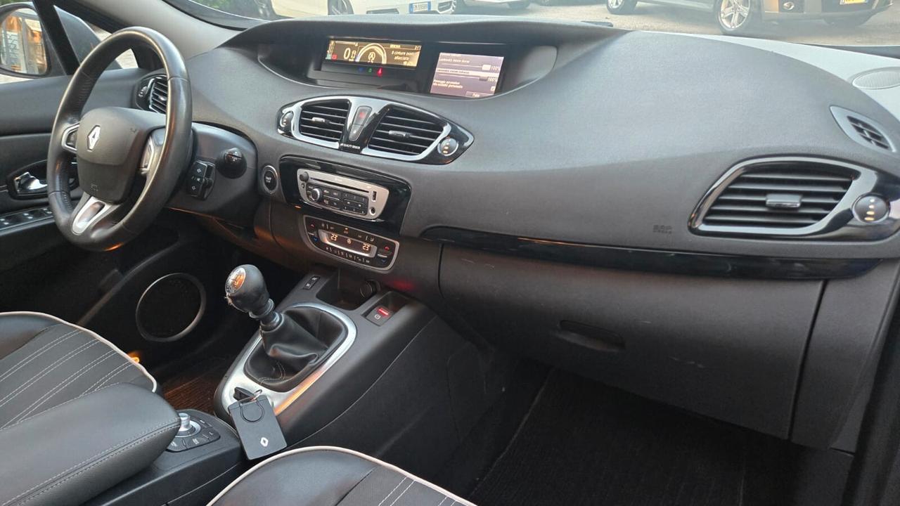 Renault Scenic Scénic XMod 1.6 dCi 130CV St