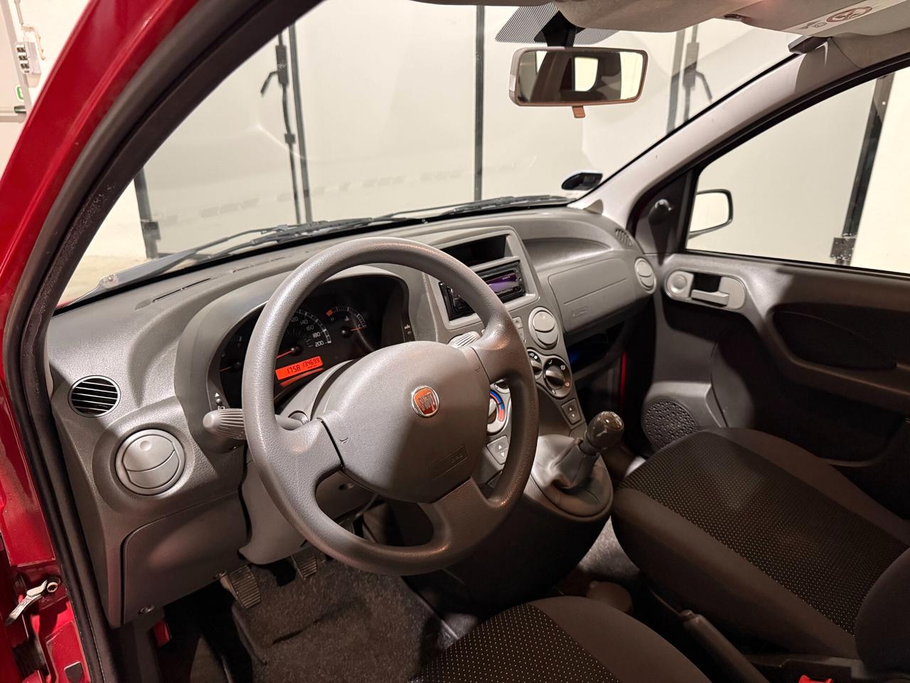 Fiat Panda 1.1 Active