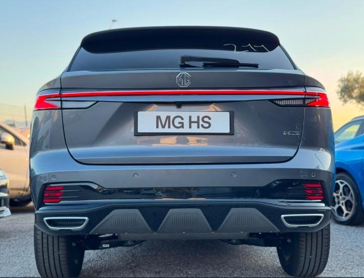 Mg HS 1.5T-GDI Comfort MY 25