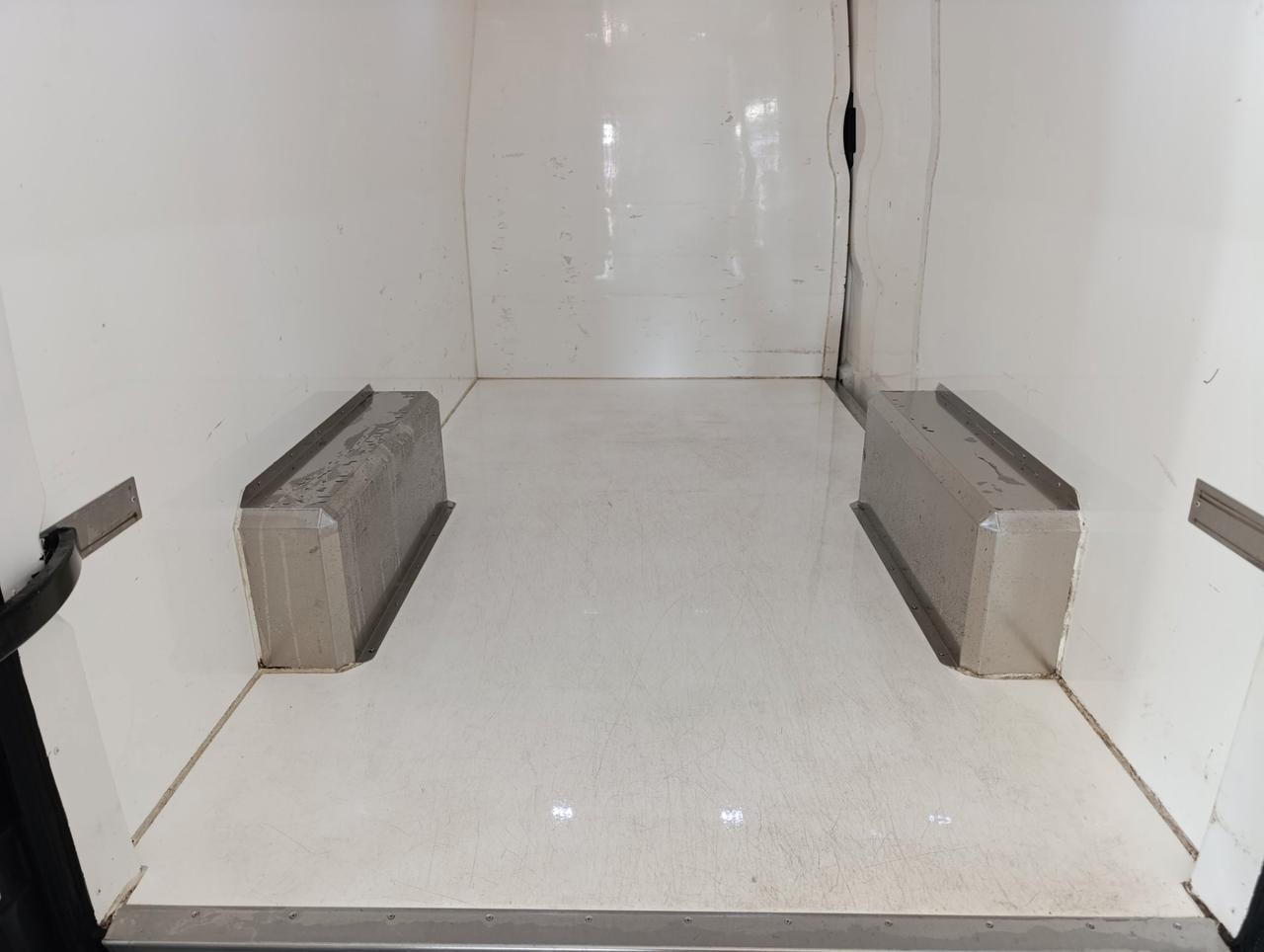 MAN TGE 3.5 2.0 tdi 140cv std