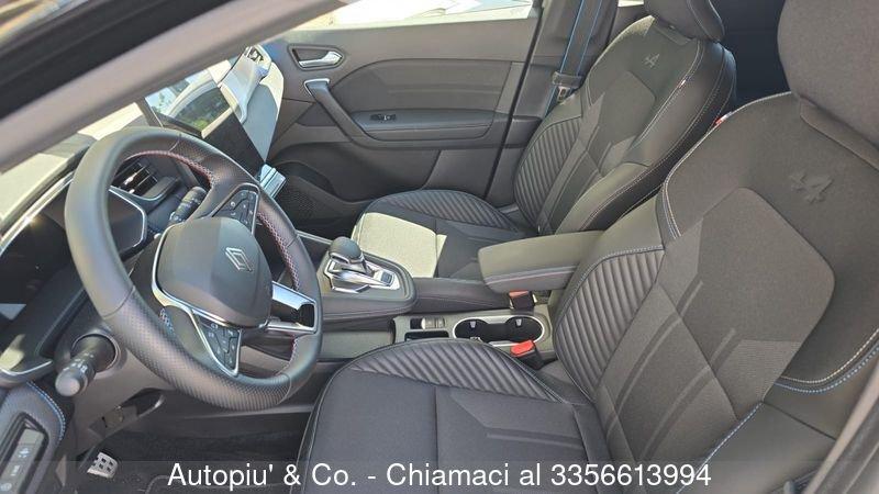 Renault Symbioz Symbioz Full Hybrid E-Tech 145 CV Esprit Alpine