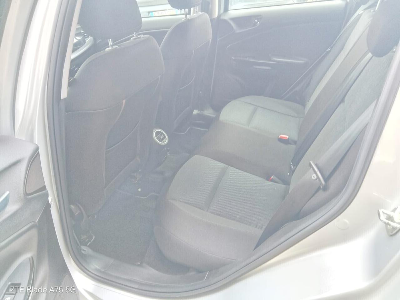 Alfa Romeo Giulietta 1.6 Diesel Neopatentati