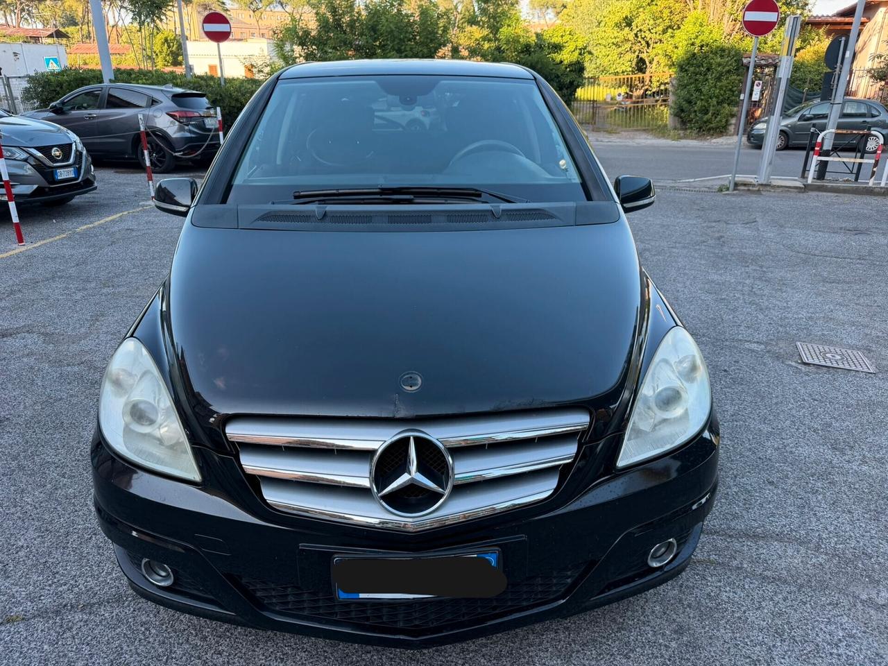 Mercedes-benz B 180 CDI Premium