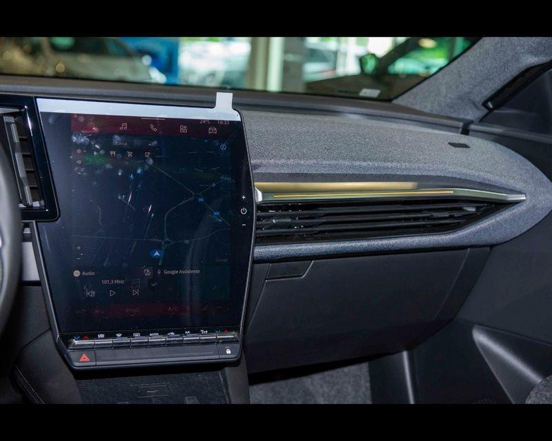 Renault Scénic E-TECH ELECTRIC techno 170 cv comfort range