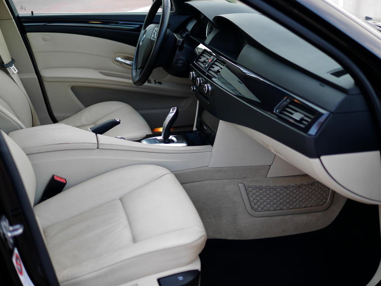 Bmw 530 530d cat Touring Futura