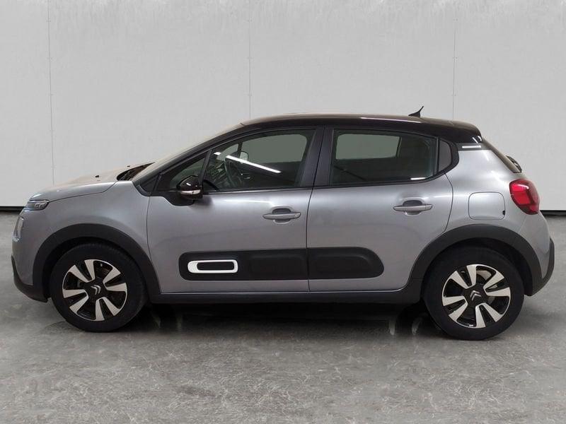 Citroën C3 1.2 puretech Shine Pack s&s 83cv
