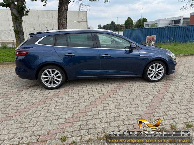 RENAULT Megane Sporter dCi 8V 110 CV EDC Energy Bose