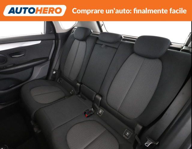 BMW 216 d Active Tourer Advantage