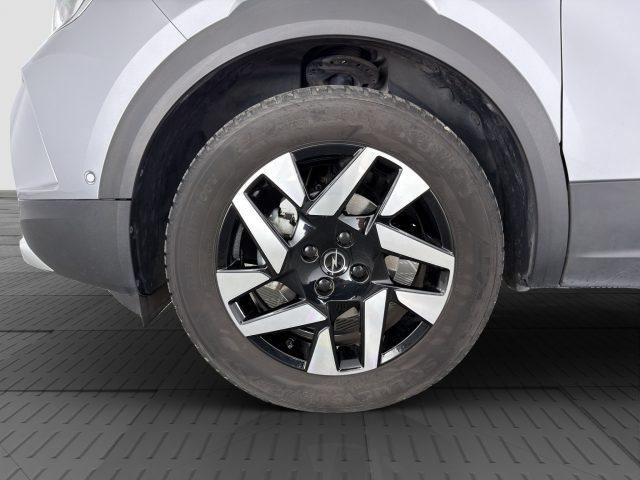 OPEL Mokka Mokka 1.2 Turbo 130 CV aut. Elegance