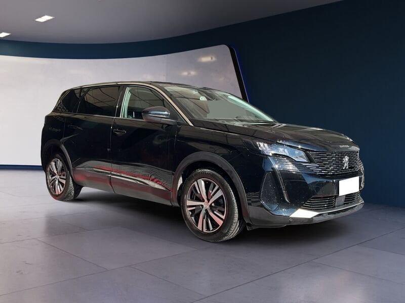 Peugeot 5008 BlueHDi 130 GT EAT8 S/S aut.