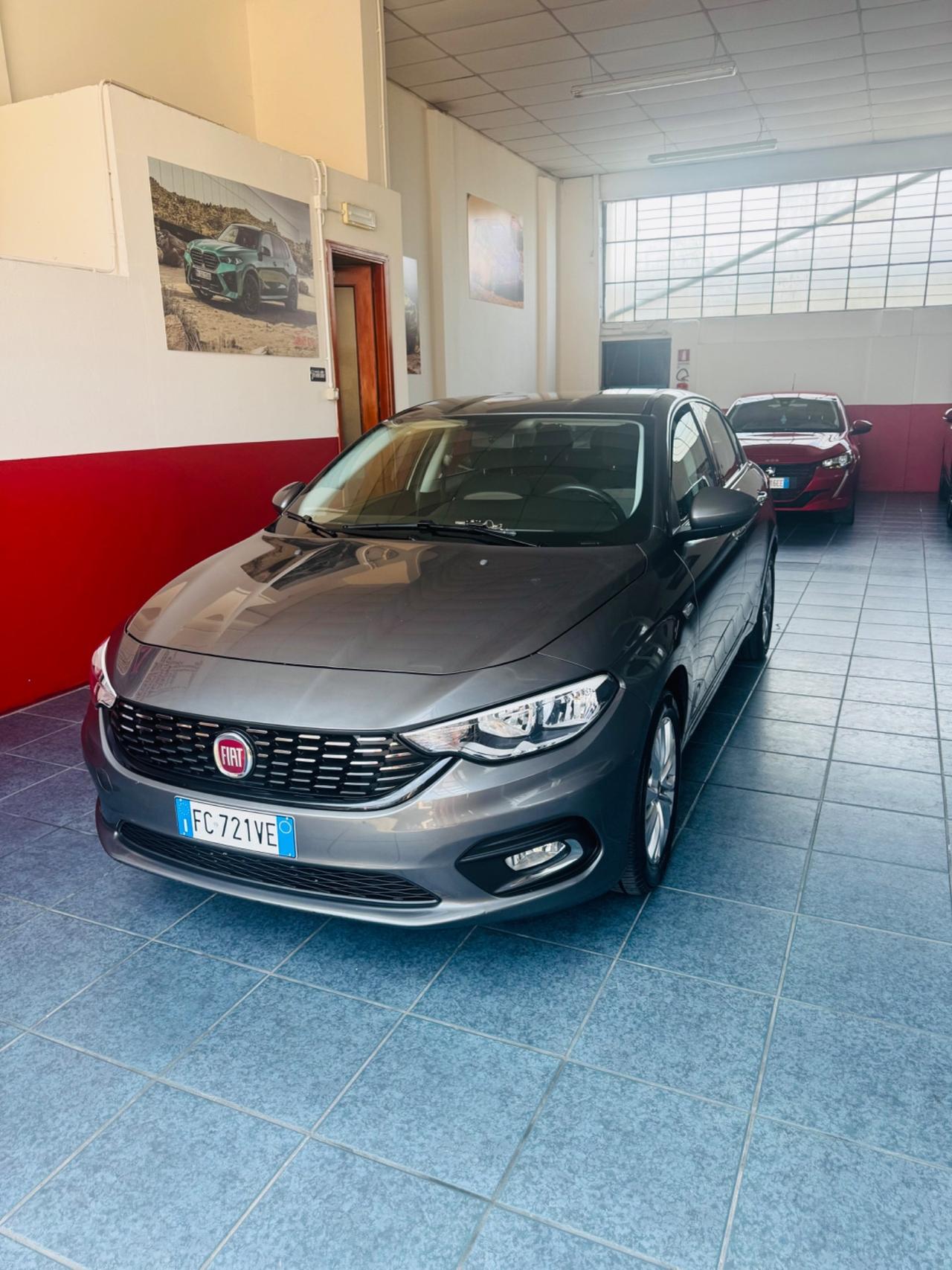 Fiat Tipo 1.4 4 porte Opening Edition