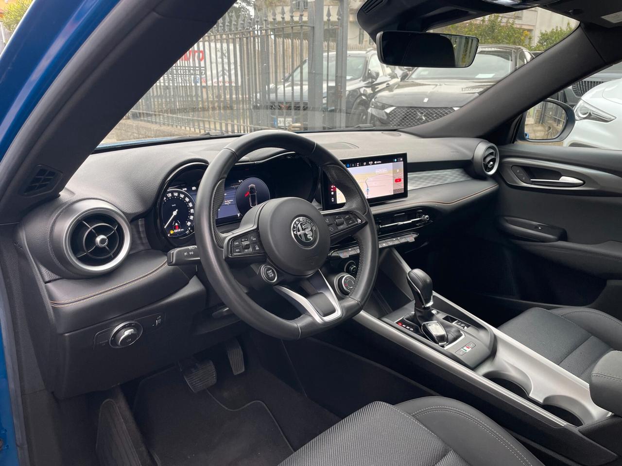 ALFA ROMEO Tonale 1.6 diesel 130CV TCT6 Ti