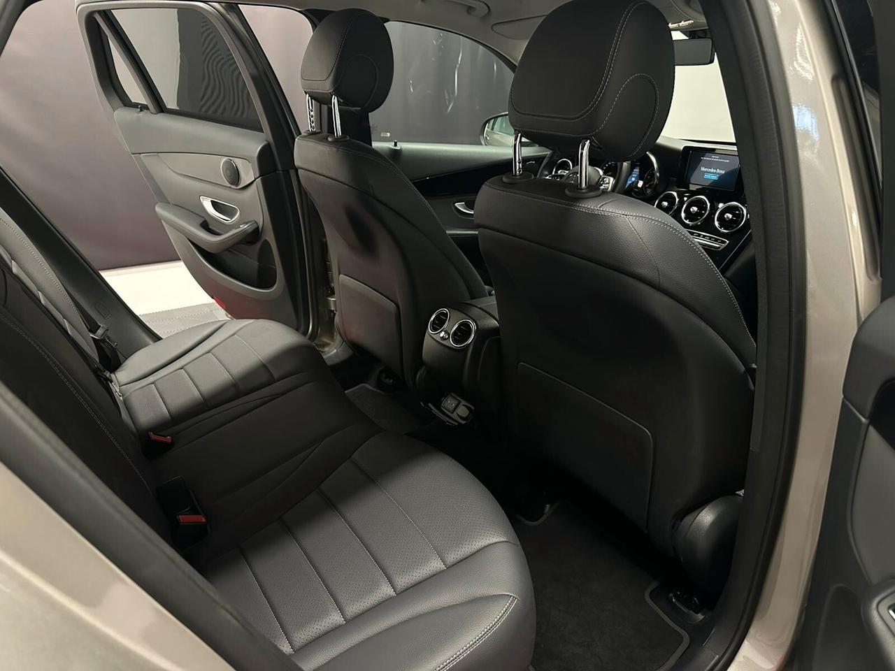 GLC 300 de 4Matic PREZZO REALE IVA ESPOSTA