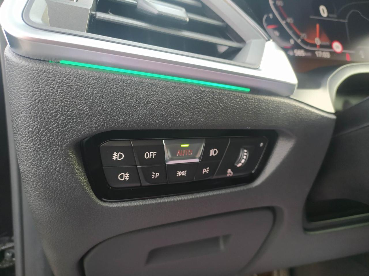 Bmw 420 M Sport 420 d MHEV 190CV #10092