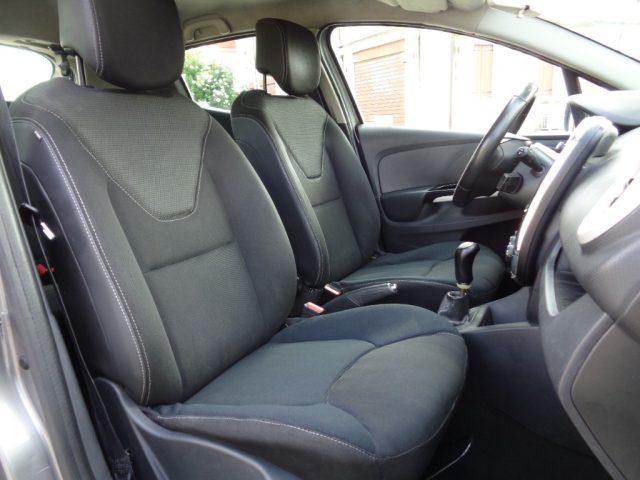 RENAULT Clio 1.2 GARANZIA,km certificati RENAULT,ACCESSORIATA