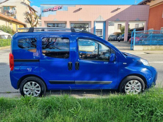 FIAT Qubo 1.3 MJT 75 CV Dynamic