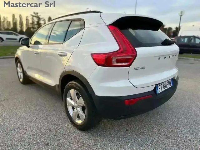 VOLVO XC40 2.0 d3 Business geartronic 150CV - Diesel FT809MK