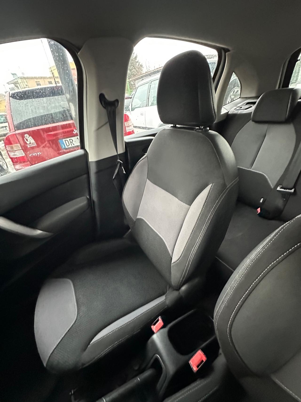 Citroen C3 1.1 Exclusive