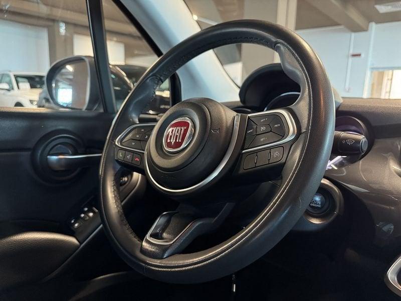 FIAT 500X 1.3 MultiJet 95 CV City Cross