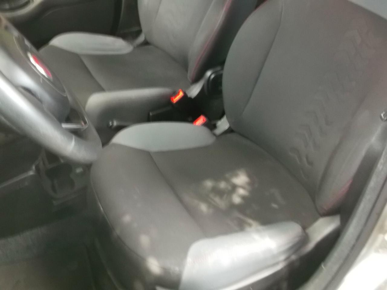 Fiat Panda 1.0 Turbo Metano Neopatentati 2021