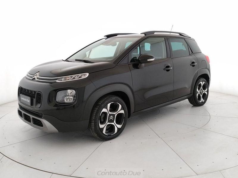 Citroën C3 Aircross C3 Aircross BlueHDi 100 S&S Shine