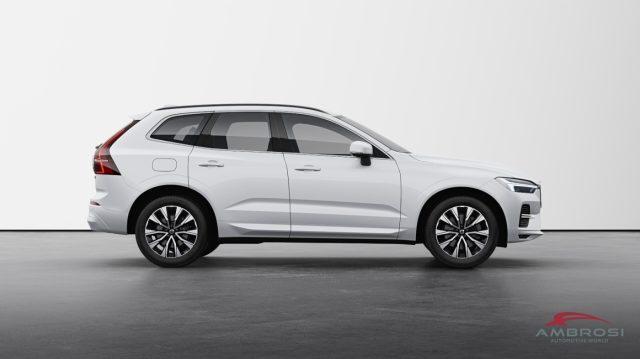 VOLVO XC60 Mild Hybrid B4 (d) AWD automatico Core