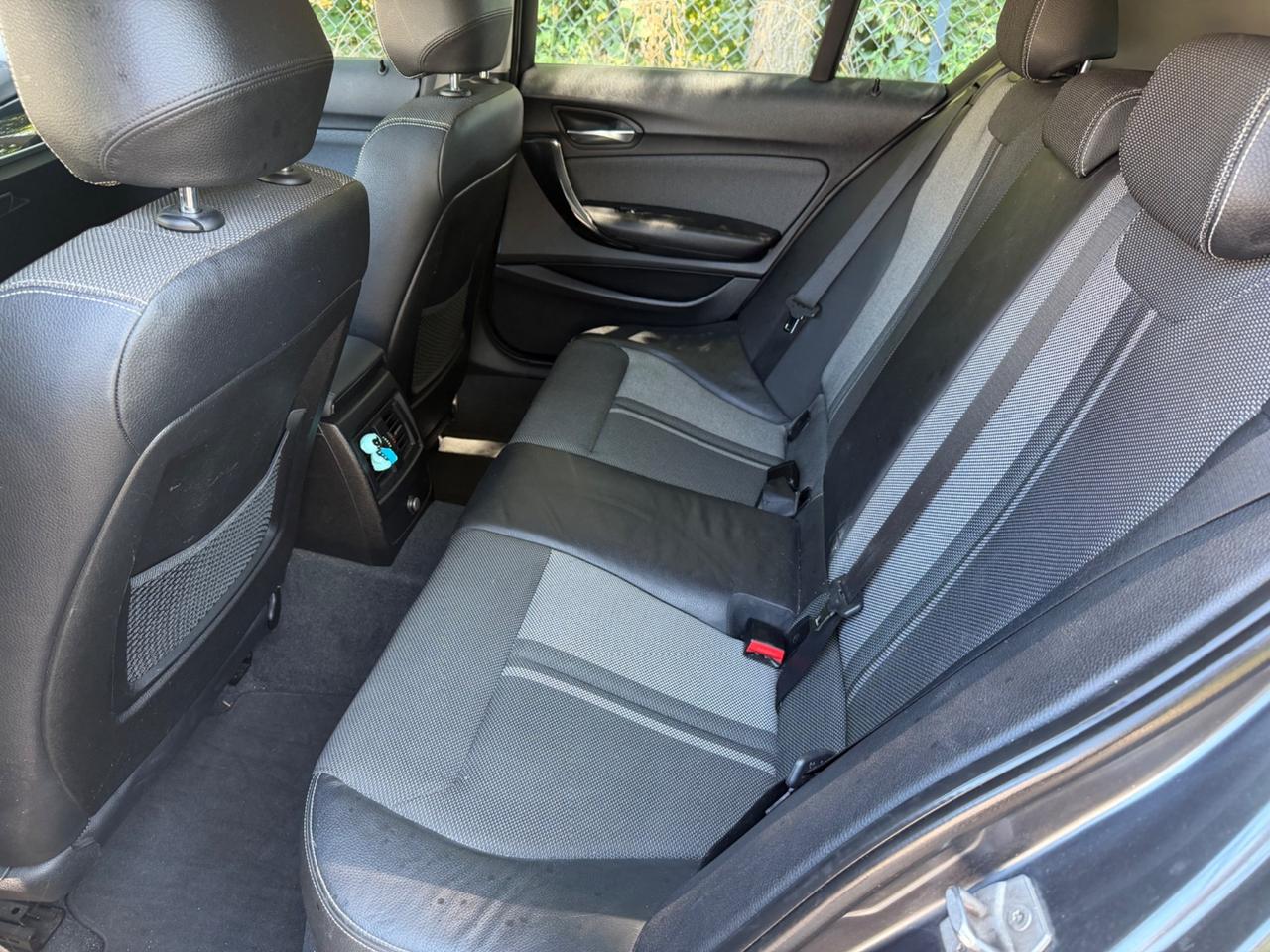 Bmw 120 120d xDrive 5p. Sport