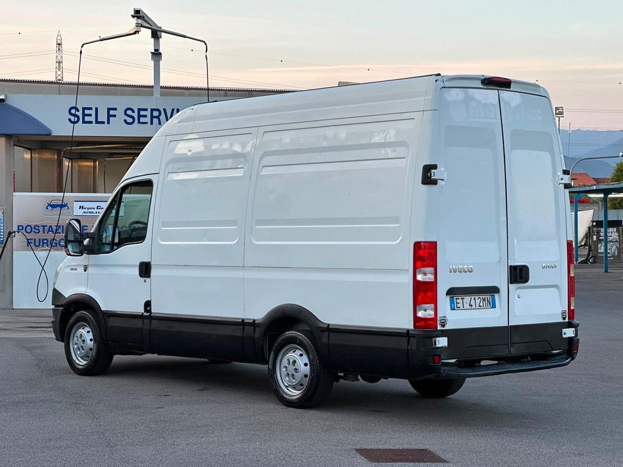 Iveco