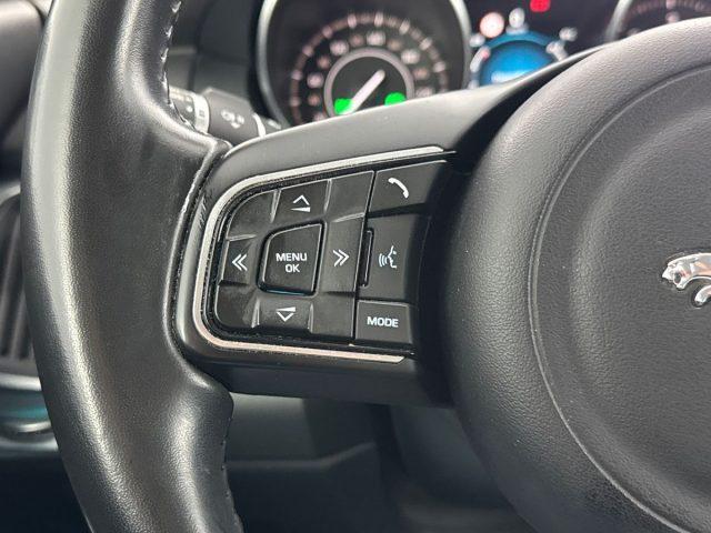 JAGUAR E-Pace 2.0D 150 CV AWD aut. S