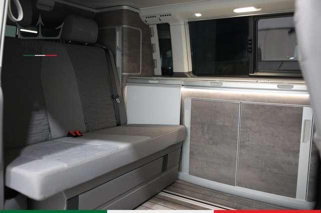 Volkswagen T6.1 California 2.0 Tdi Ocean 150cv DSG