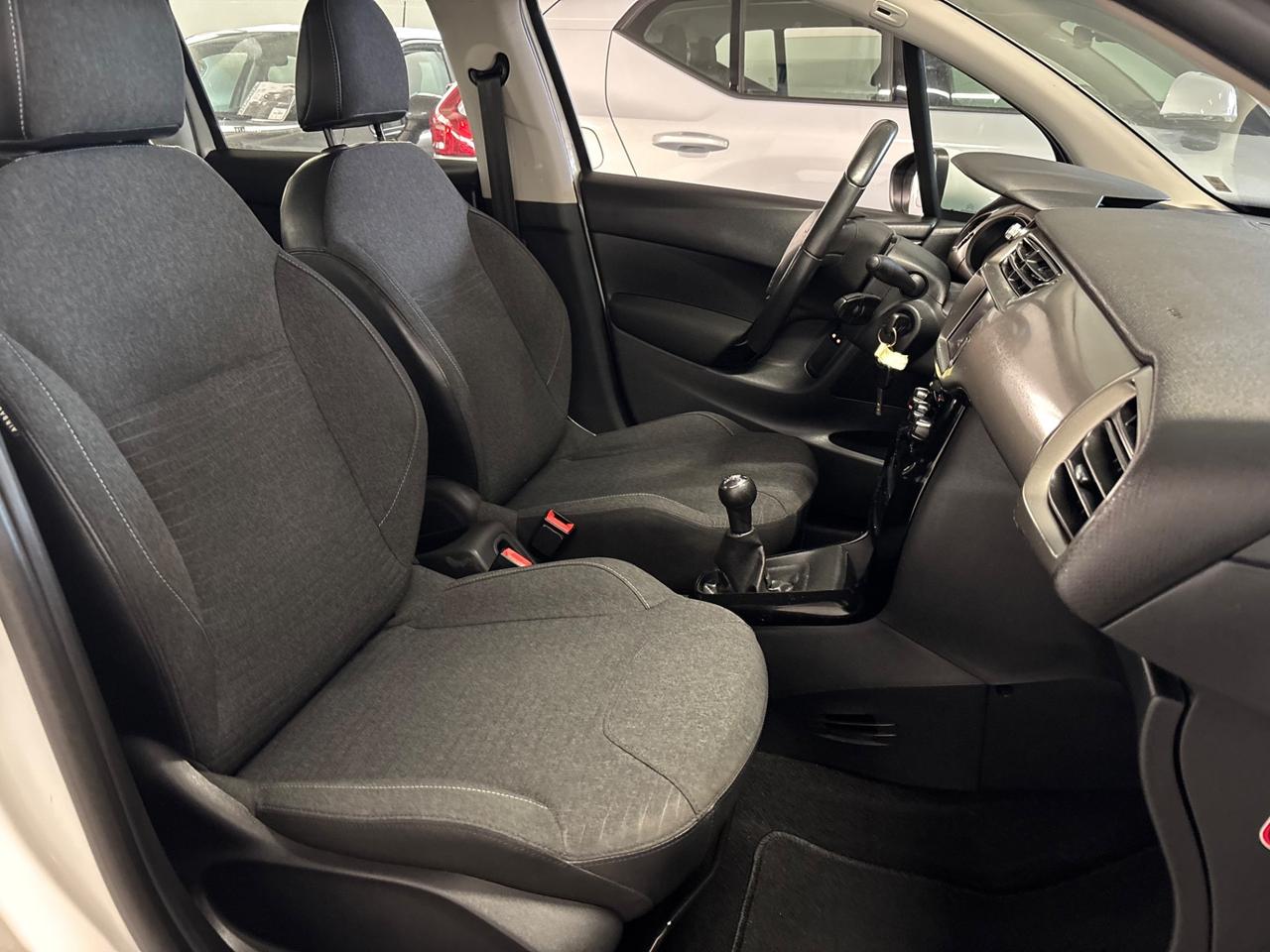 Citroen C3 1.2 BENZINA exclusive |OK NEOPATENTATI|