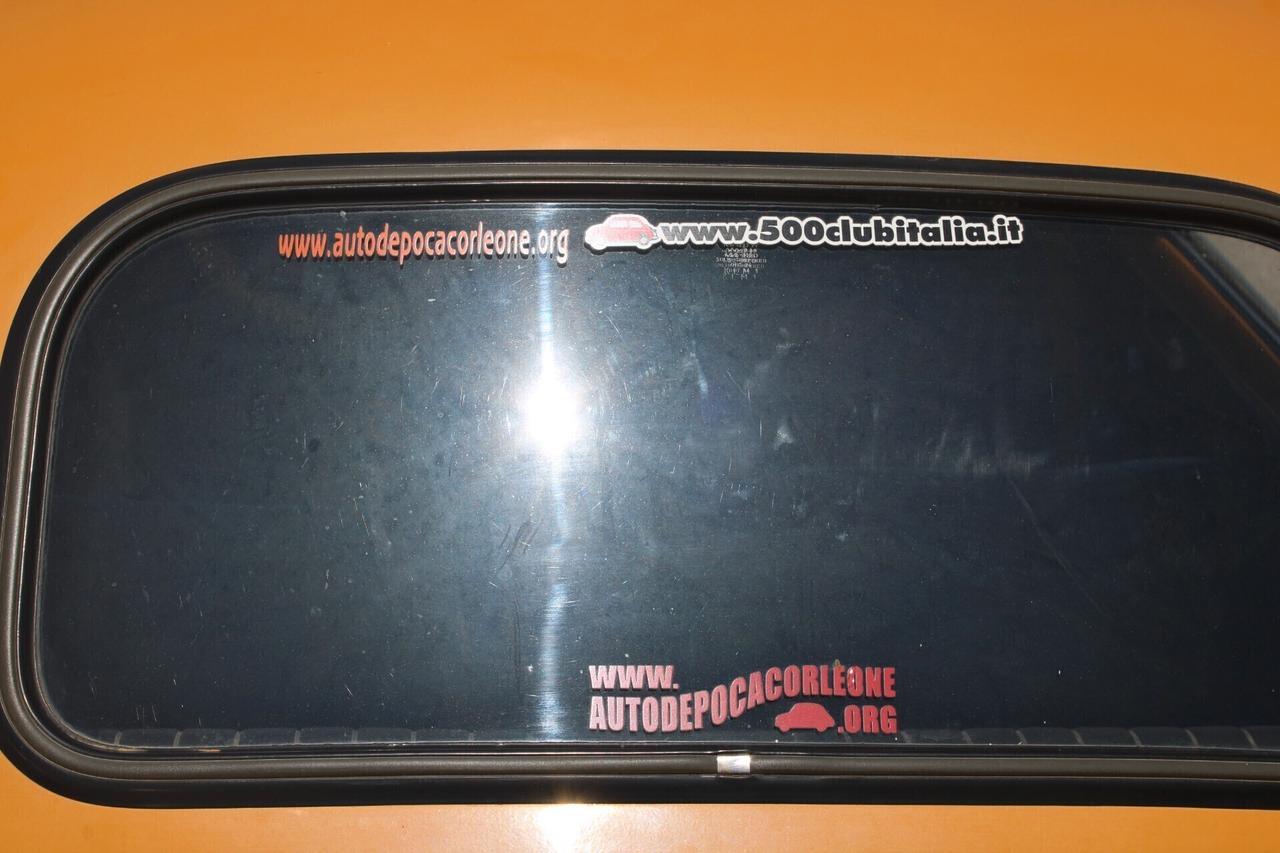 Fiat 500C FIAT 500C EPOCA