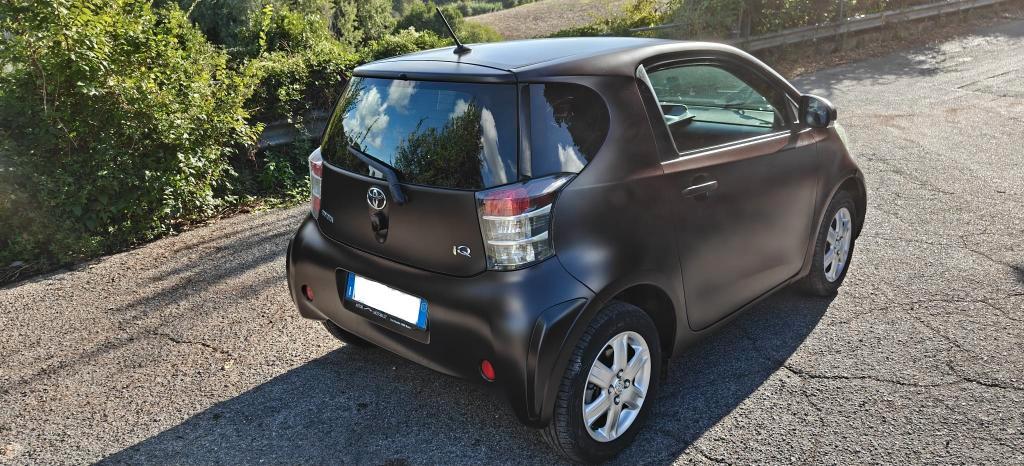 Toyota iQ 1.0 Manuale PERFETTA