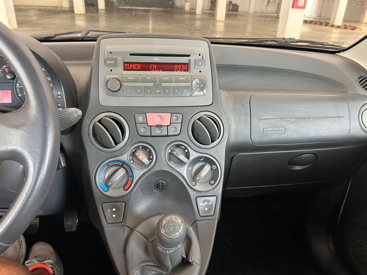 Fiat Panda 1.2 Climbing Natural Power