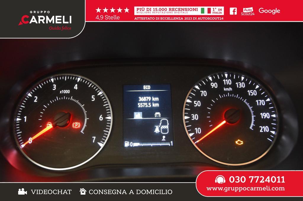 Dacia Sandero Streetway 1.0 tce ECO-G Expression