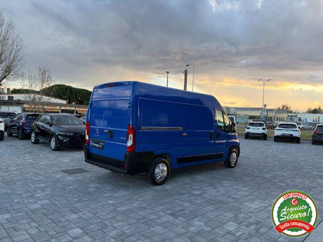 PEUGEOT Boxer 2.2 BlueHDi L2-H2 , PM-TM Furgone