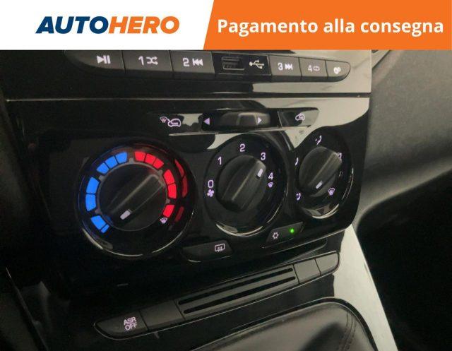 LANCIA Ypsilon 1.0 FireFly 5 porte S&S Hybrid Ecochic Silver