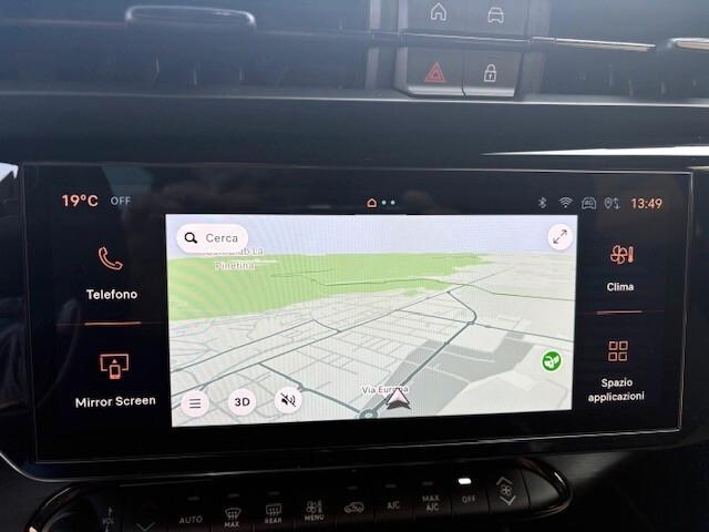Alfa Romeo Junior 1.2 145 CV Hybrid eDCT6 Q4 Intensa