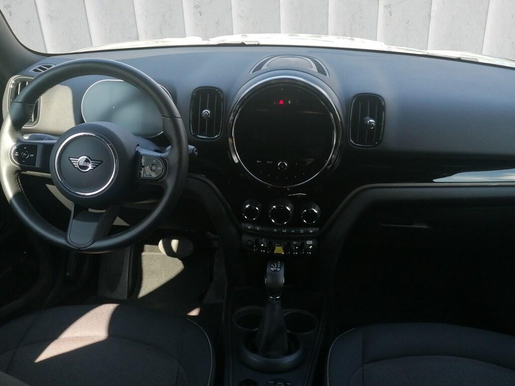 Mini Cooper SE Countryman 1.5 Classic all4 auto