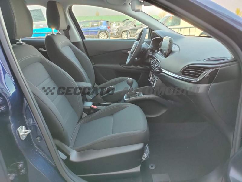 FIAT Tipo Tipo Station Wagon My21 Sw Life 1,6 130cv Ds