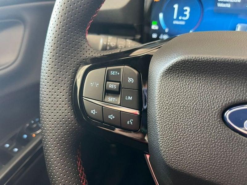 Ford Puma Puma 1.0 EcoBoost Hybrid 125 CV S&S aut. ST-Line - PROMO SIRONIAUTO+