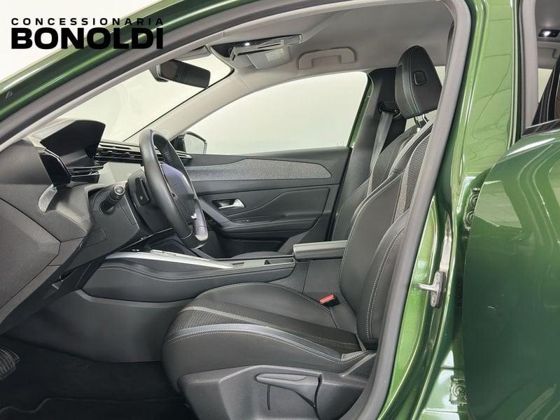 Peugeot 308 BlueHDi 130 S&S EAT8 Allure Pack