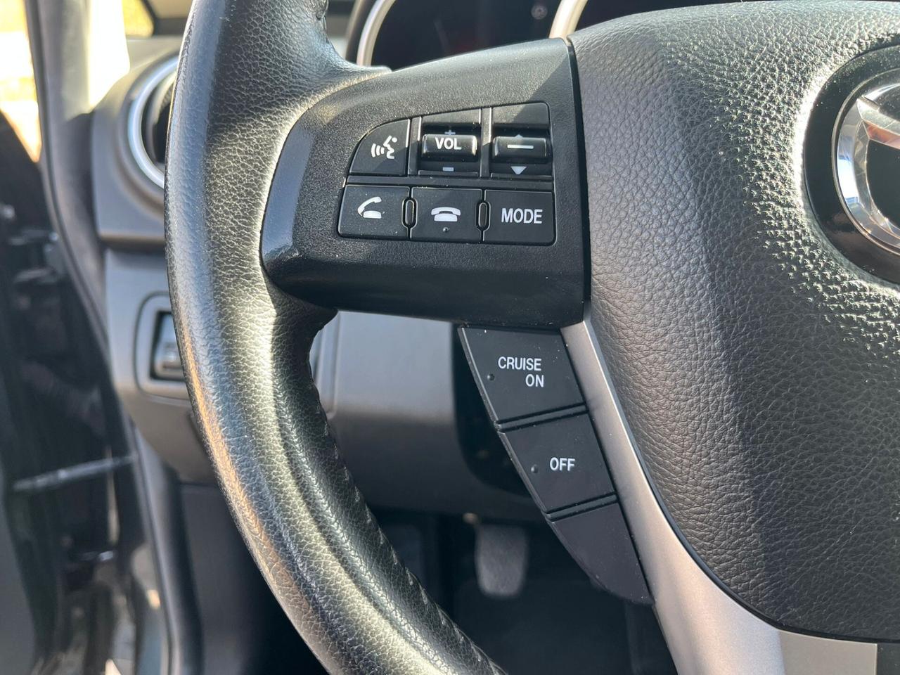 Mazda CX-7 2.2L - PERFETTA - 2011