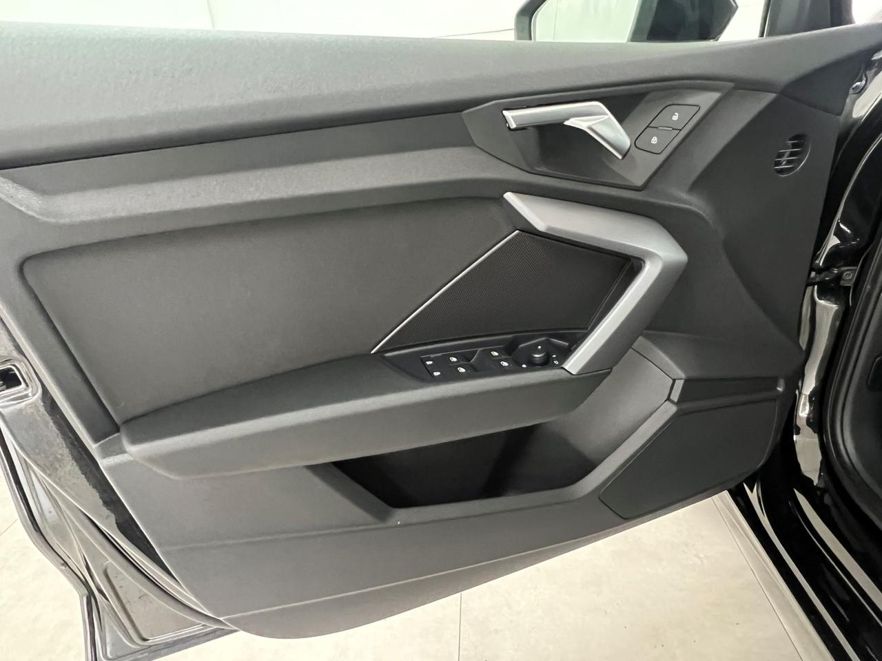 A3 IV 2024 Sportback AUDI A3 30 TFSI 116 CV. BUSINESS S TRONIC