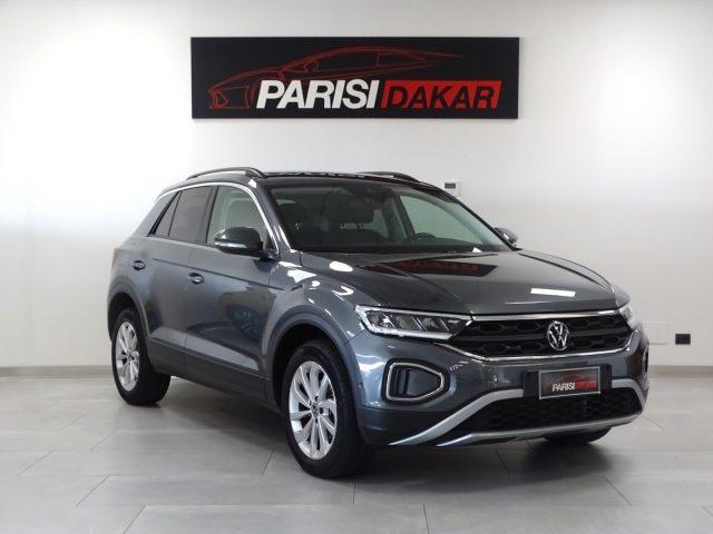 VOLKSWAGEN T-Roc 1.0 TSI Life *PROMO PARISI GROUP*