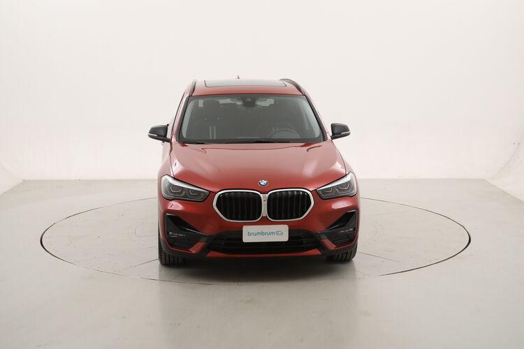 BMW X1 18d xDrive Sport Auto BR285758 2.0 Diesel 150CV